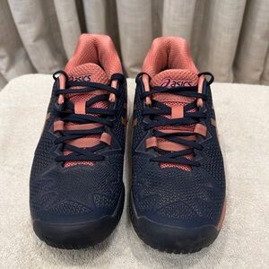 Women’s Asics Gel Resolution